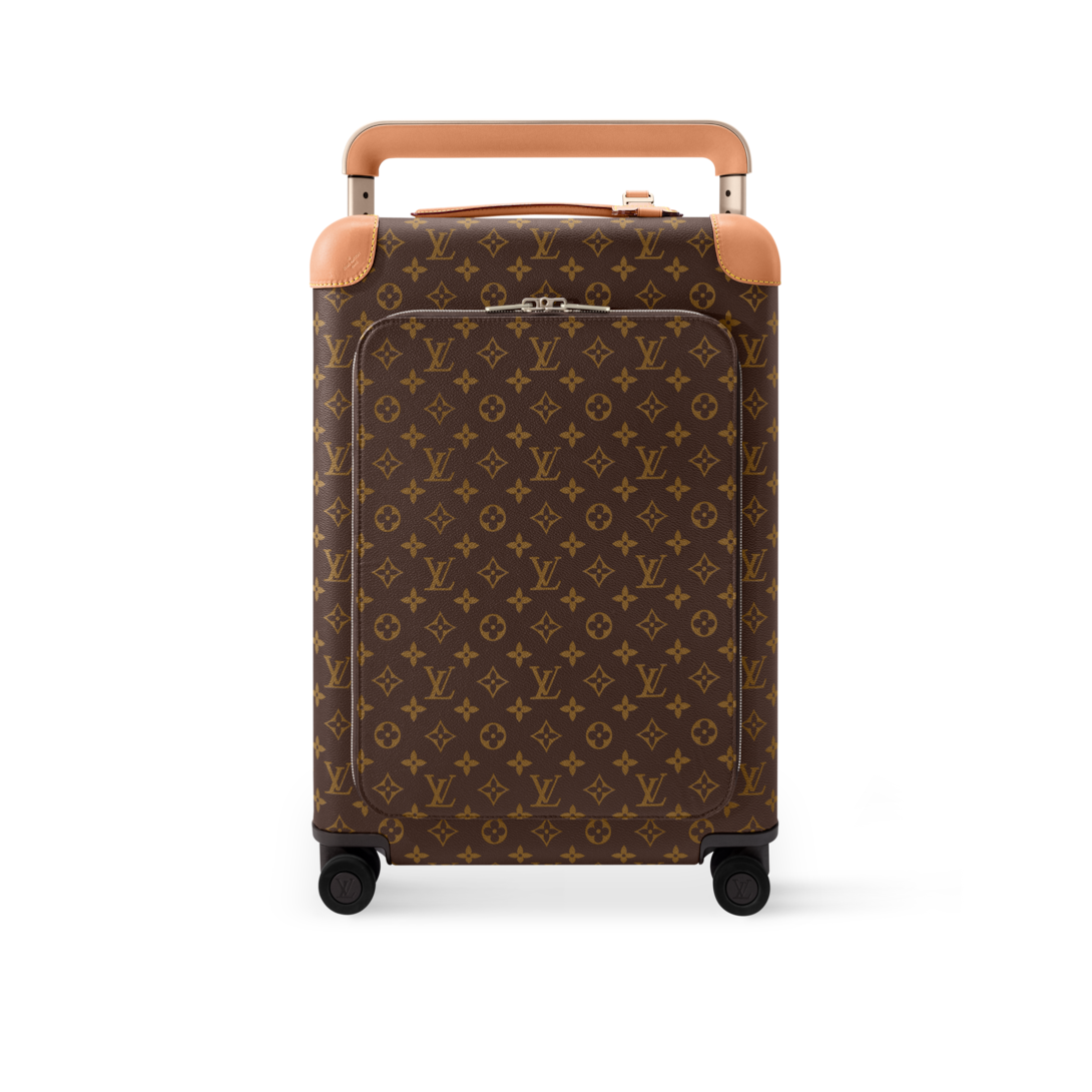 美品 LOUIS VUITTON 空箱 20個セット ブラウン 紙製 Horizon Business Monogram Canvas - Travel M13770 | LOUIS VUITTON